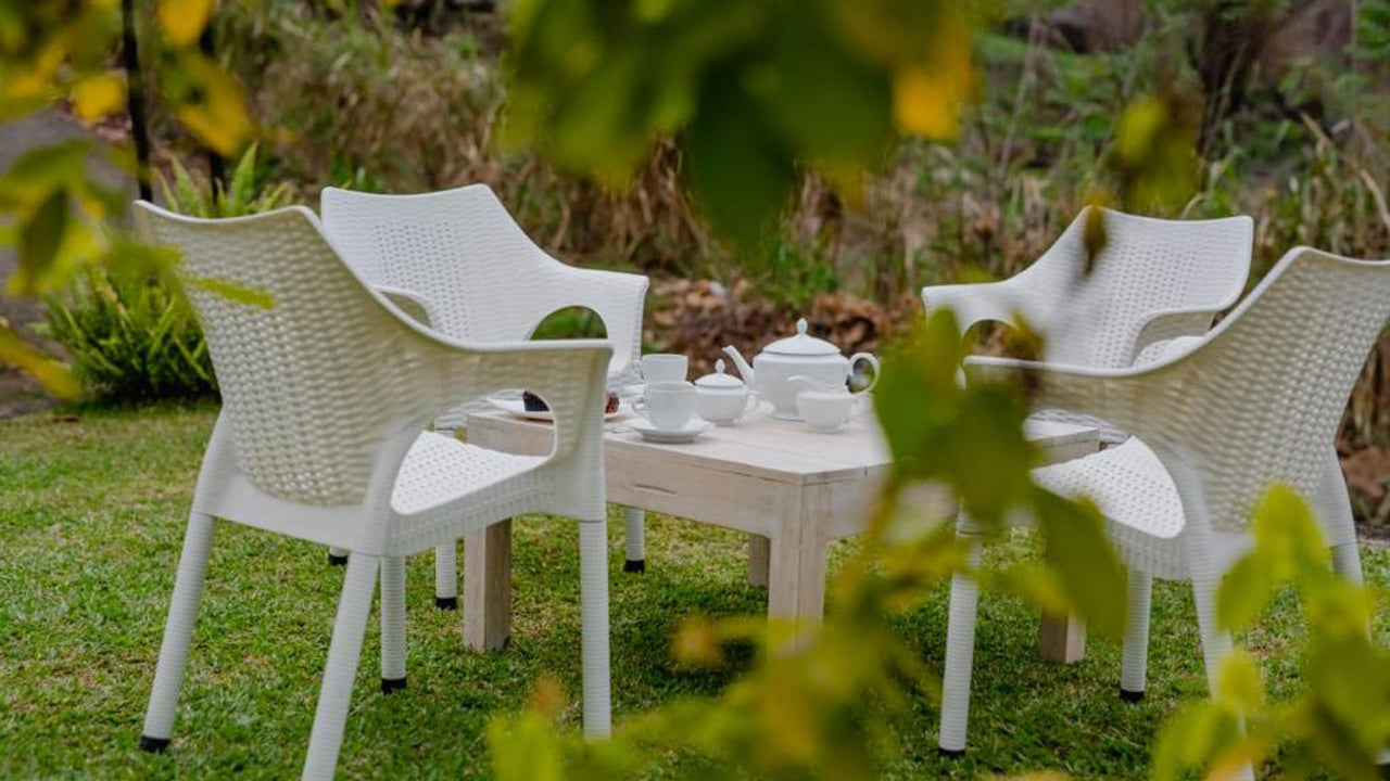 Casa Del Sol - Роскошная вилла, Канди