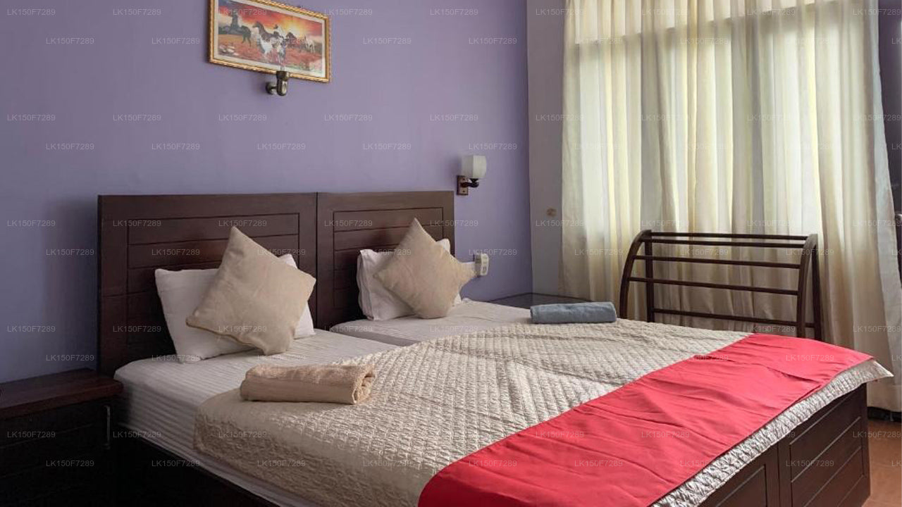 Hotel Subhas, Jaffna