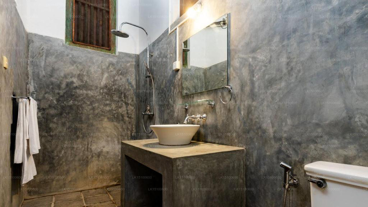 Joe's Bungalows, Yala