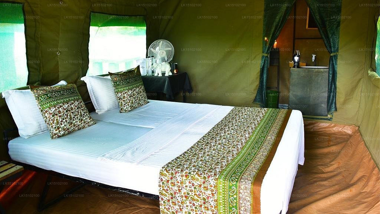 Rajawewa Lake Resort