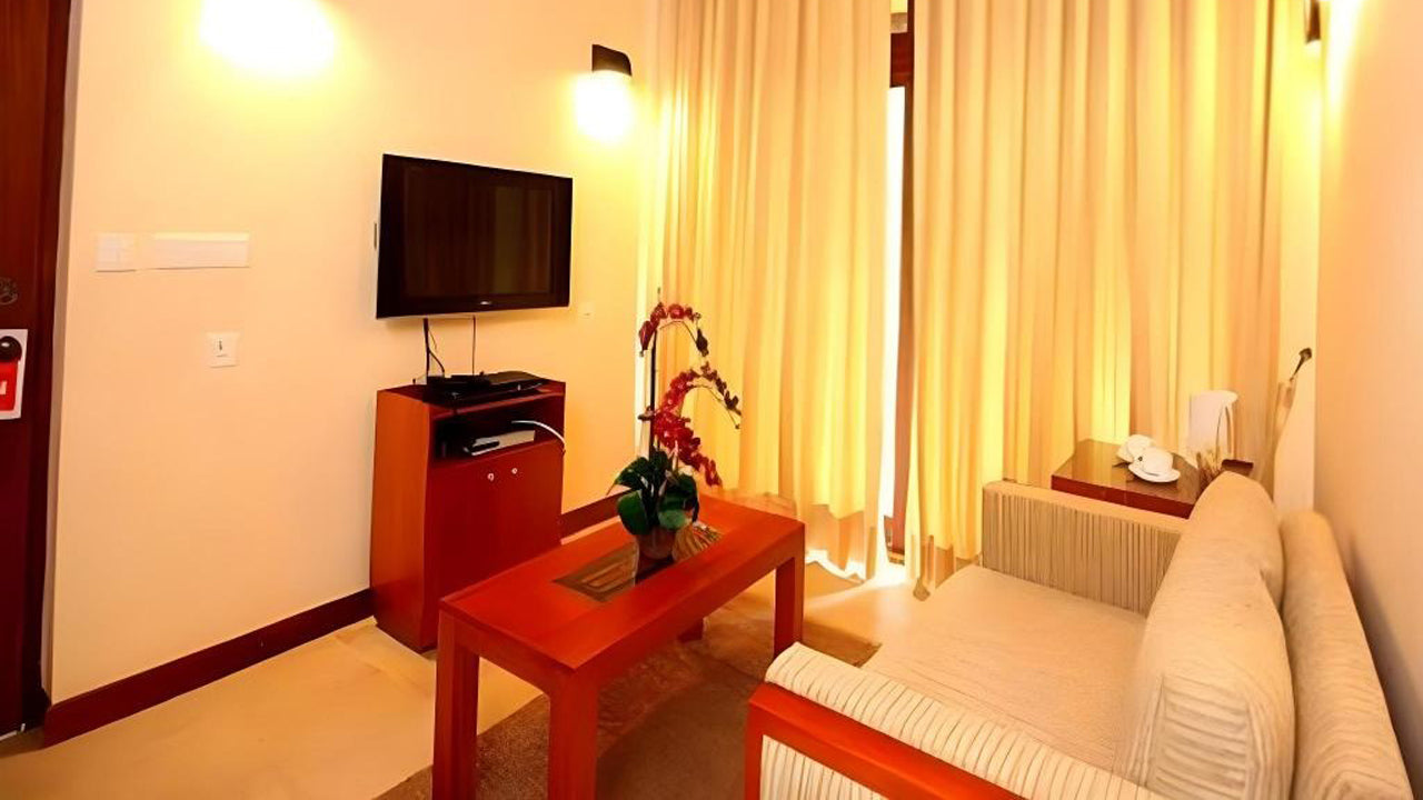 Riverdale Eco Resort, Aluthgama