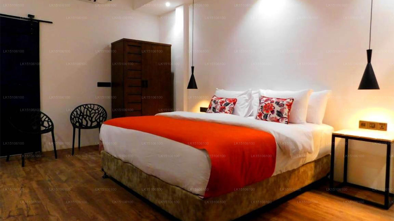 St Bridget's Guest House, Kandy