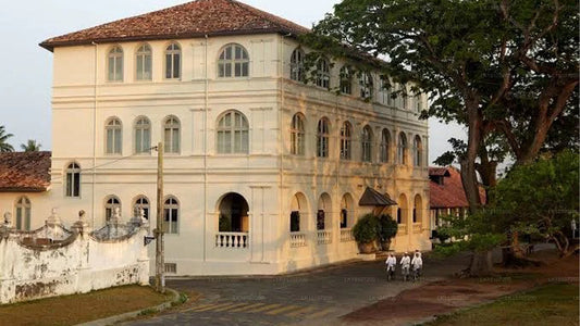Amangalle Hotel, Galle