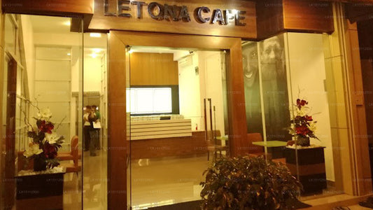 Letona Colonial Cafe, Gampaha