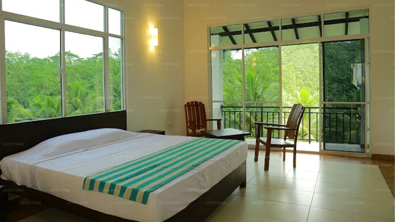 Nawalakanda Holiday Resort, Elpitiya