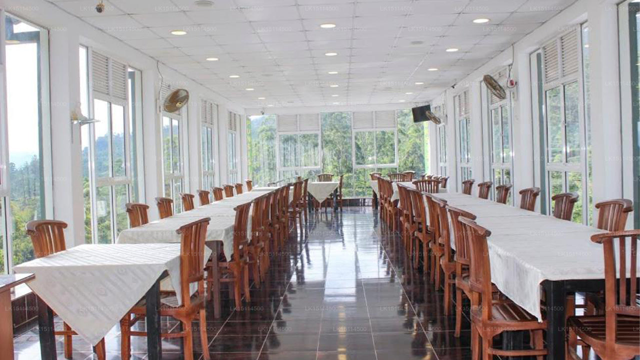 Punsisi Rest, Hatton