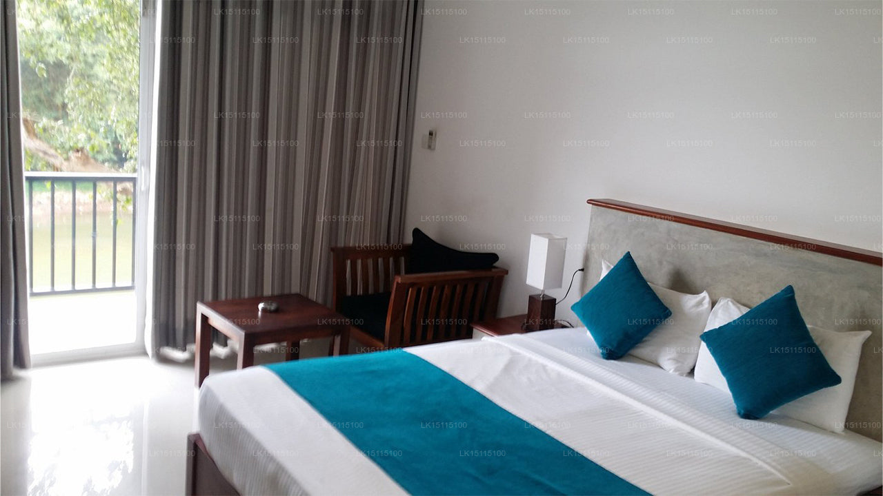 Rest House Matale, Matale