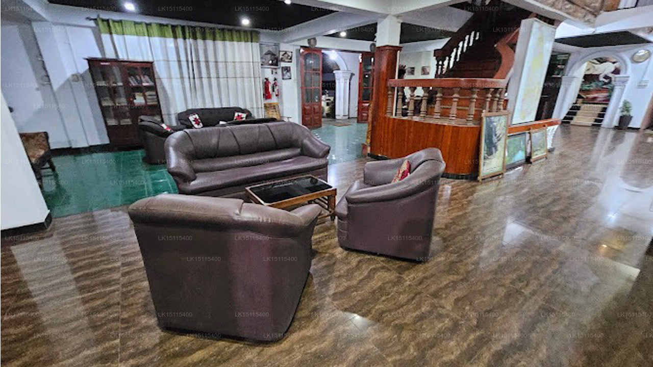 River View Wathsala Inn, Hatton