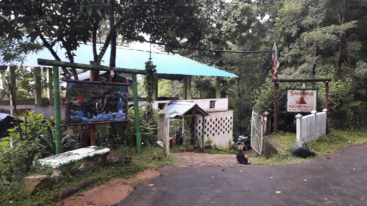 Sanasuma Holiday Resort