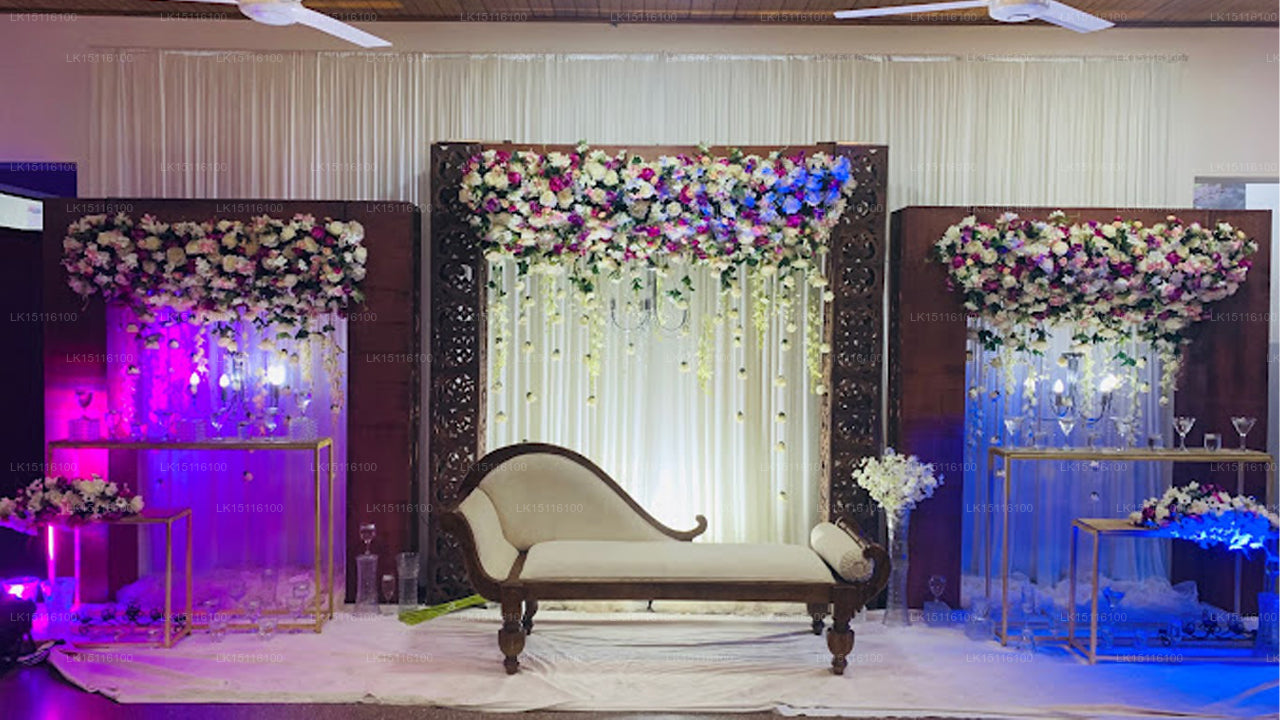 Senathilaka Guest Inn & Restaurant,  Puttalam