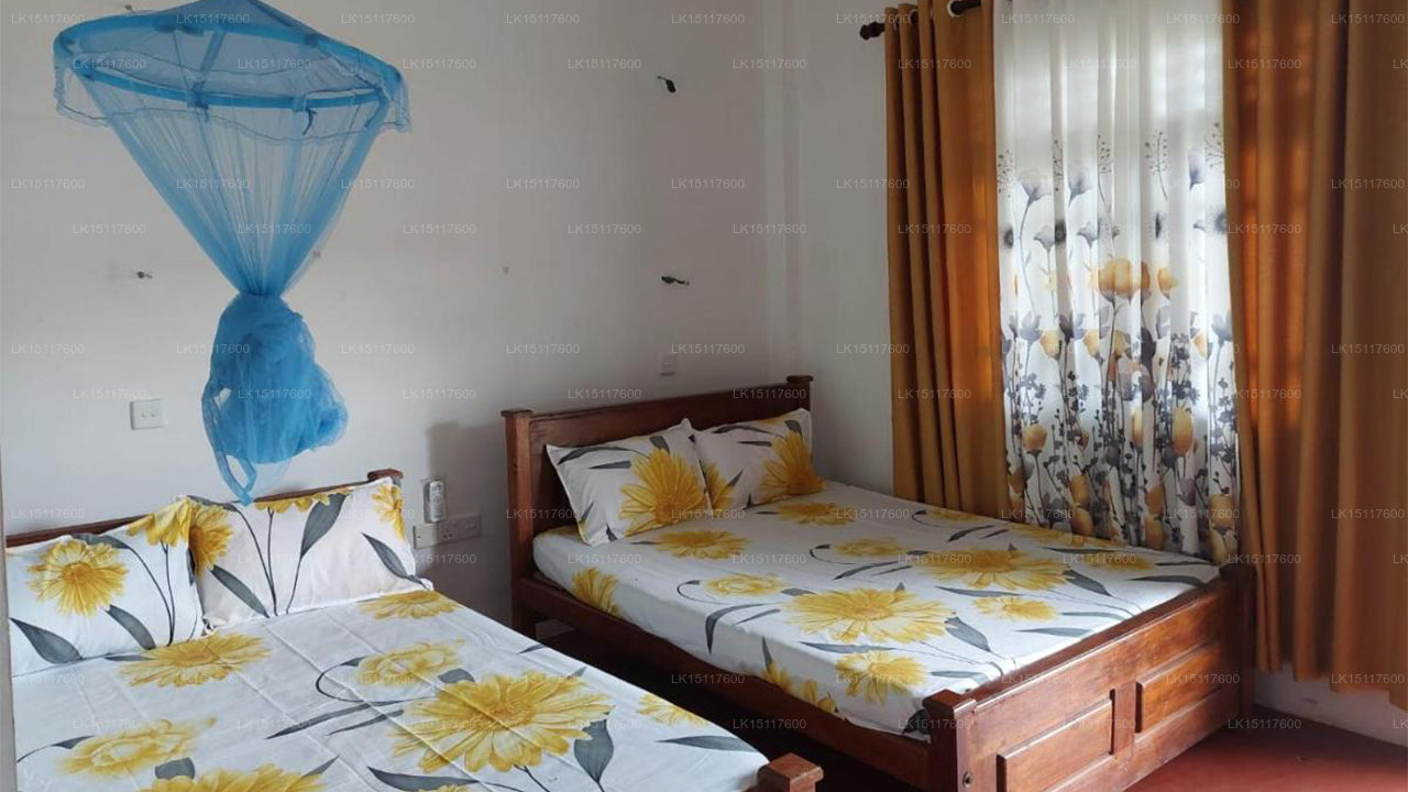 The Binthenna, Mahiyanganaya