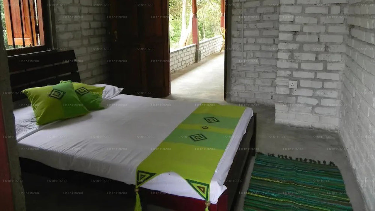 Wellassa Inn, Monaragala