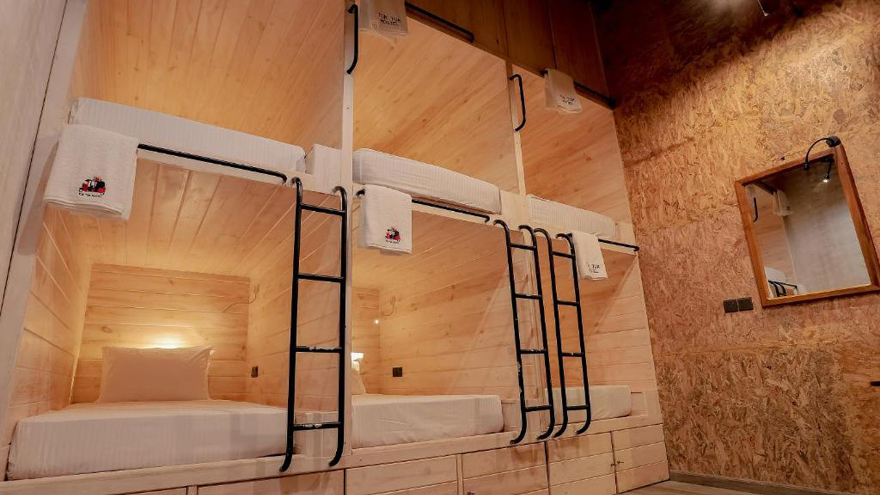 Хостел Tuk Tuk Негомбо, Негомбо