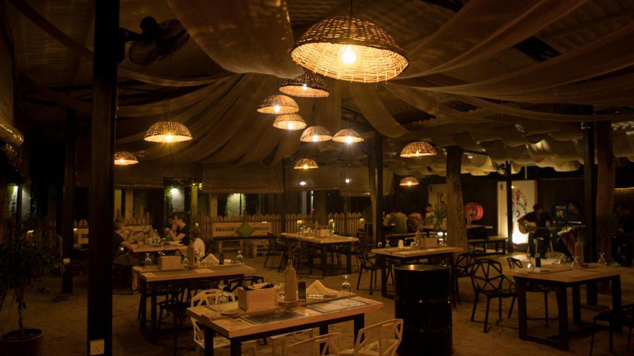 Хостел Tuk Tuk Негомбо, Негомбо