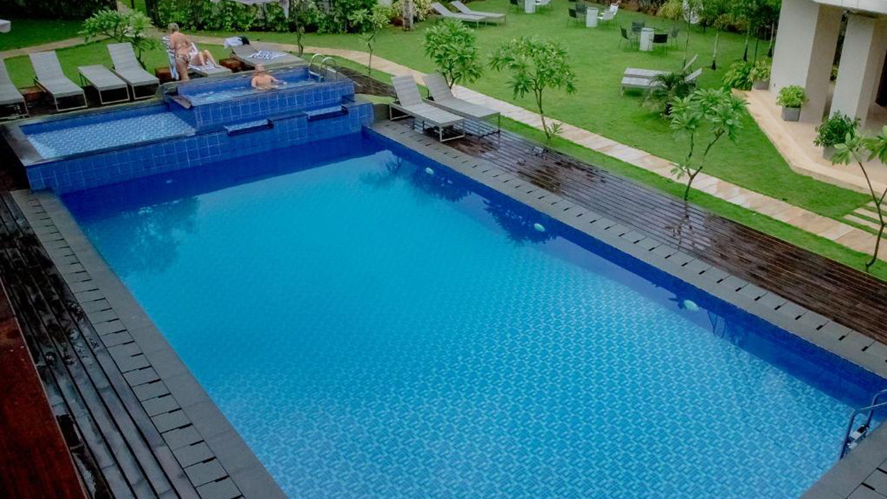 Хостел Tuk Tuk Негомбо, Негомбо