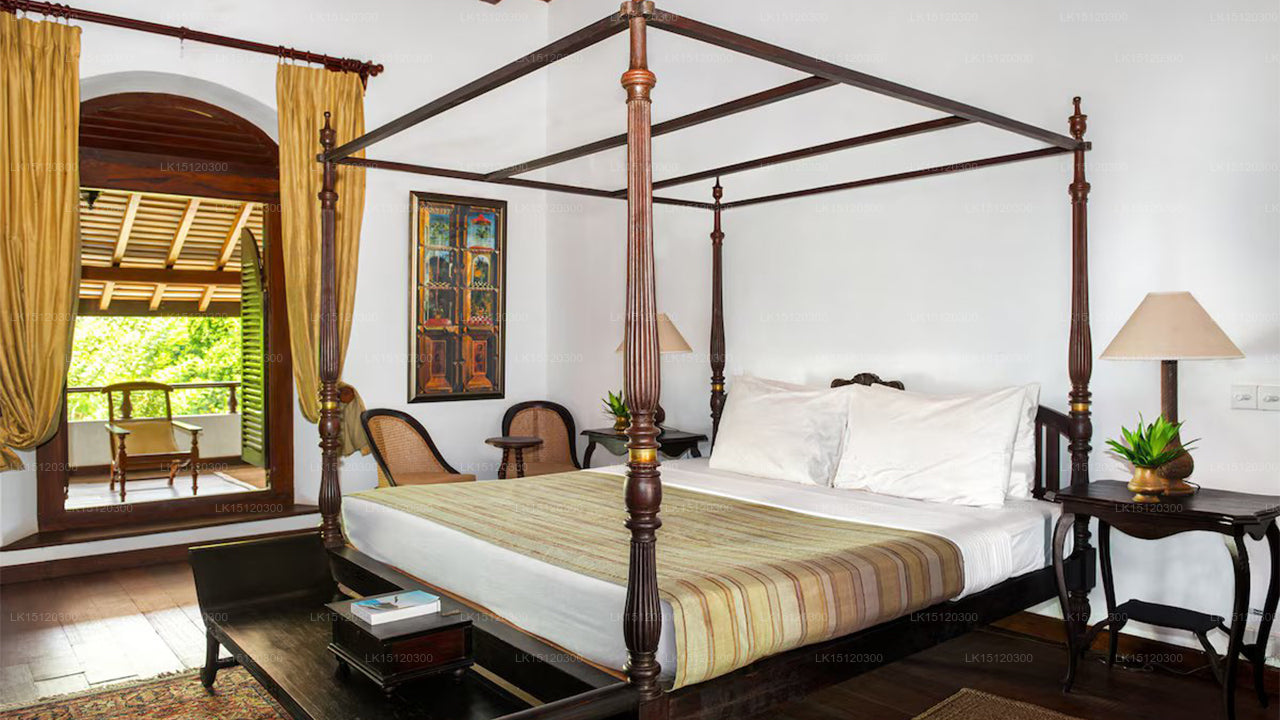 Tamarind Hut, Unawatuna