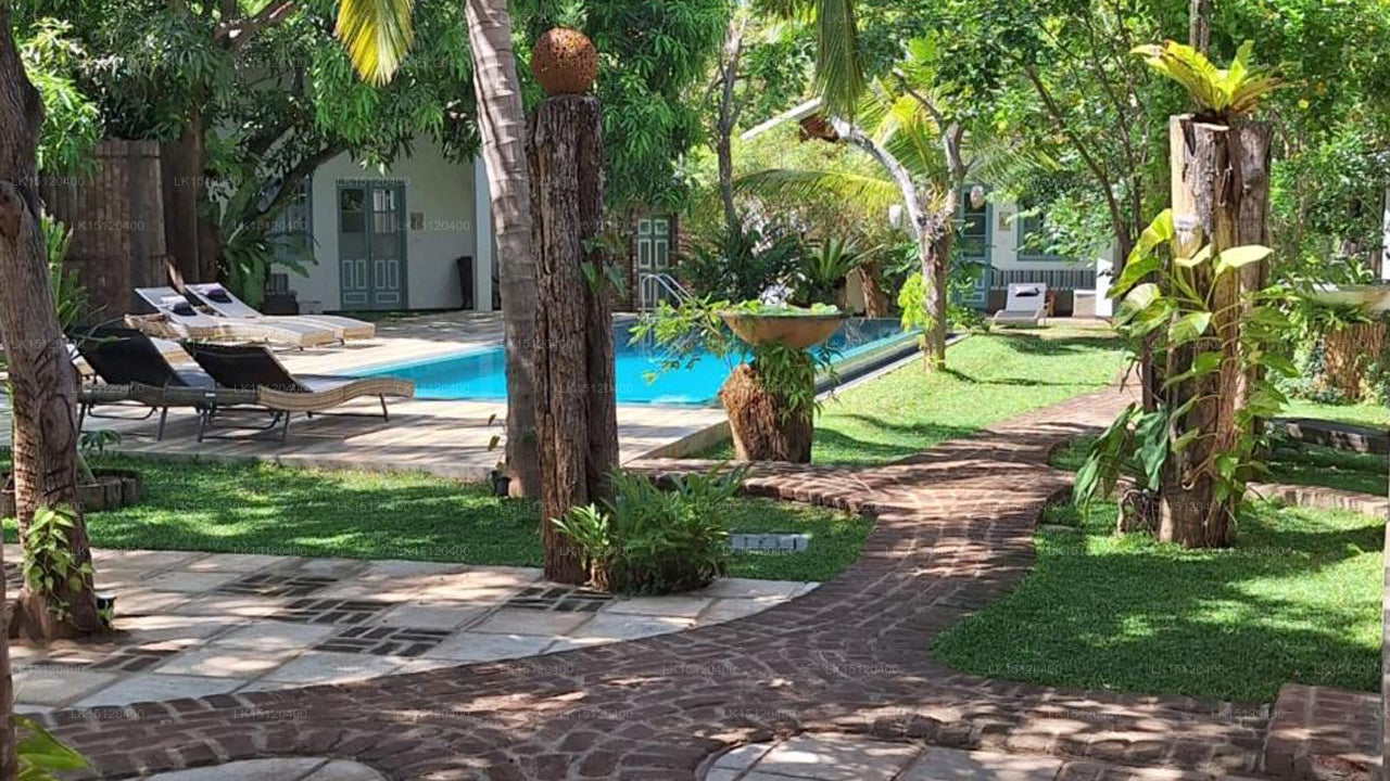 Lake Lodge Kandalama, Dambulla