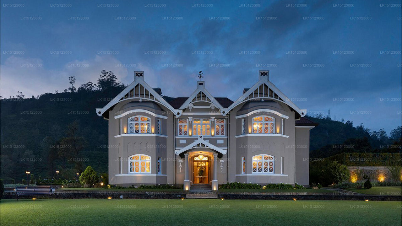 Binota Residency, Nuwara Eliya