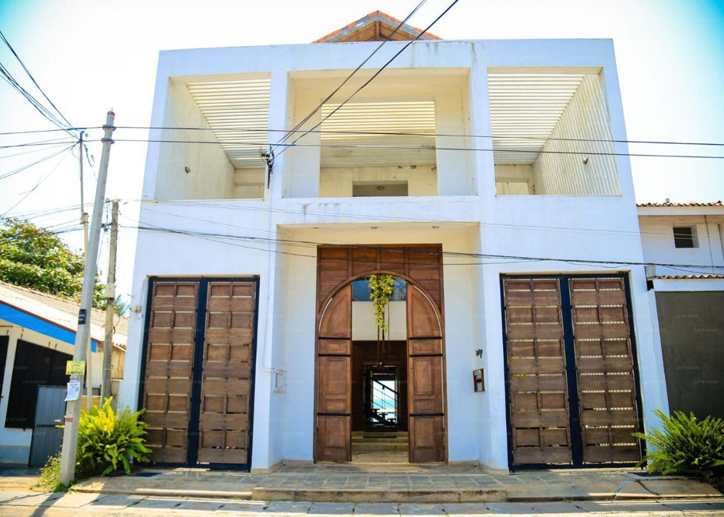 The Cove Шри-Ланка, Негомбо