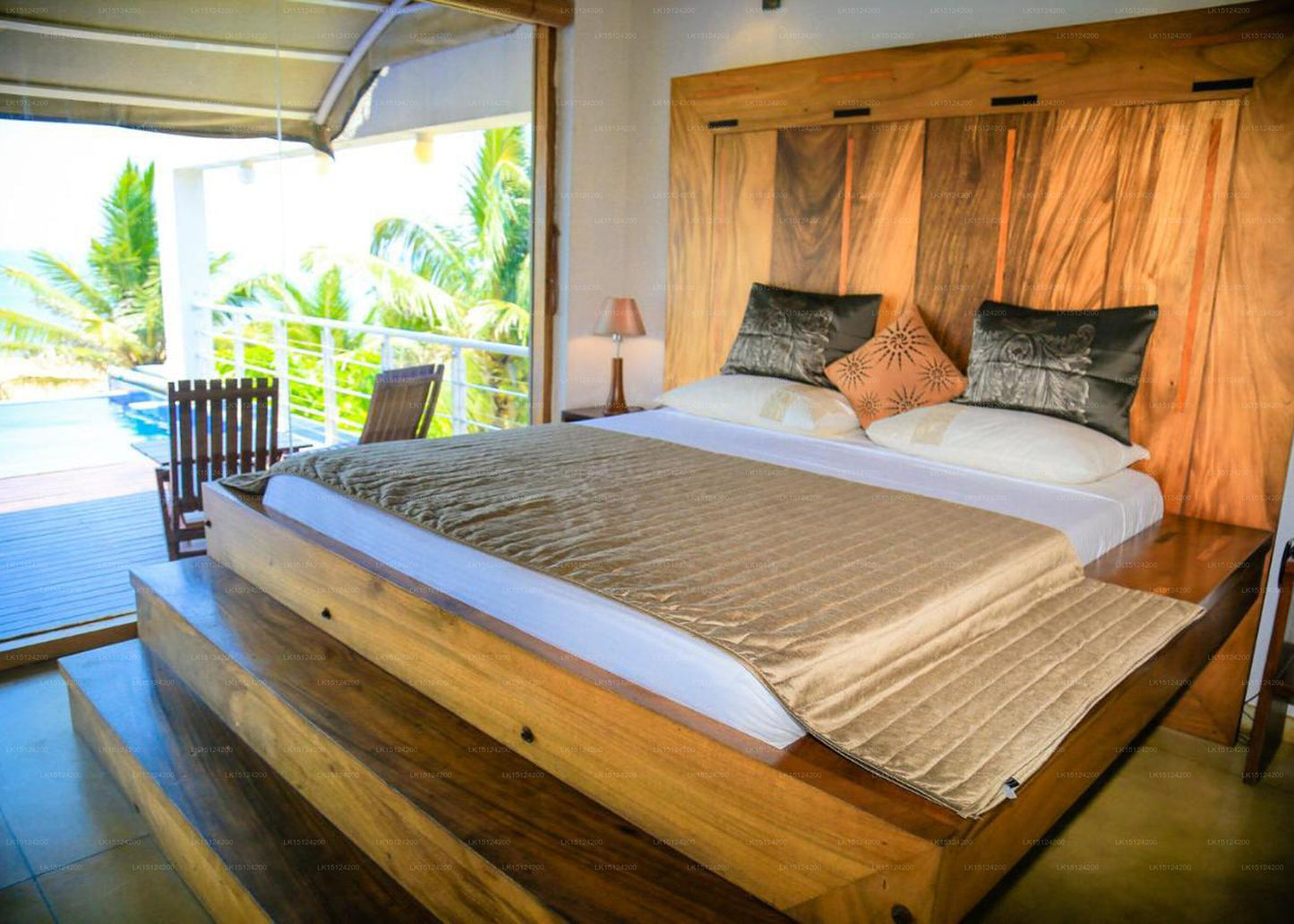 The Cove Шри-Ланка, Негомбо