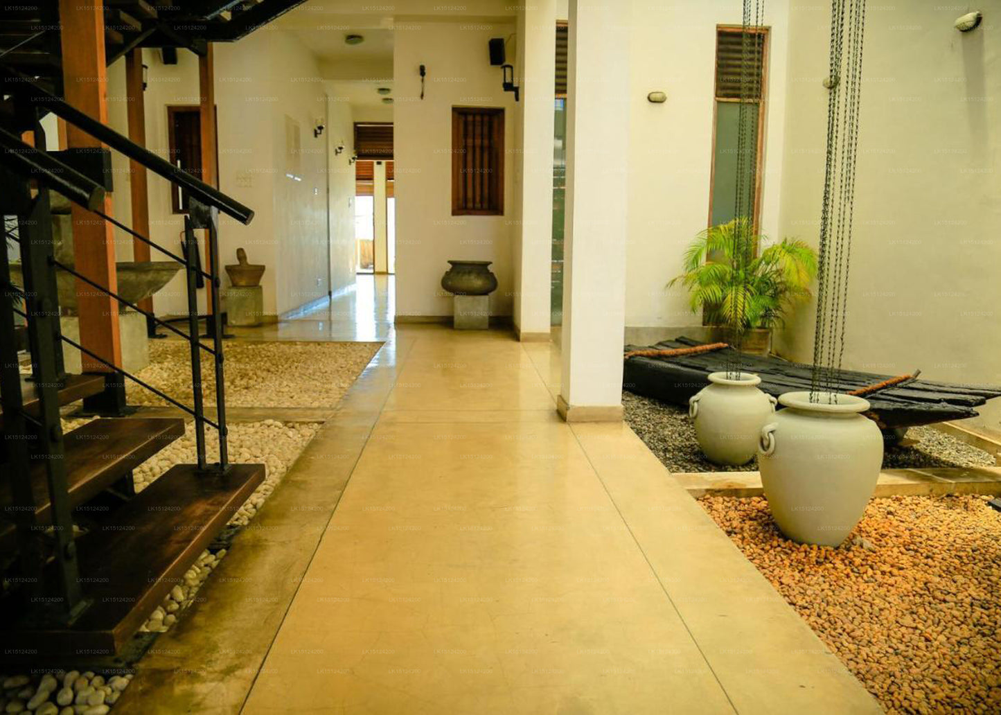 The Cove Шри-Ланка, Негомбо