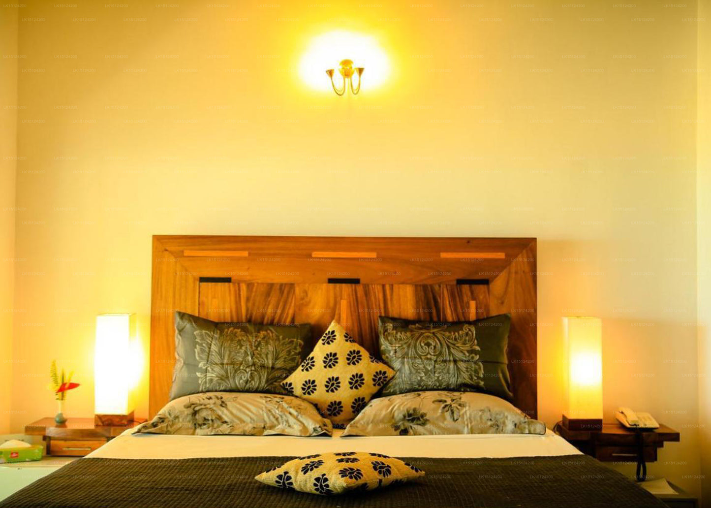 The Cove Шри-Ланка, Негомбо