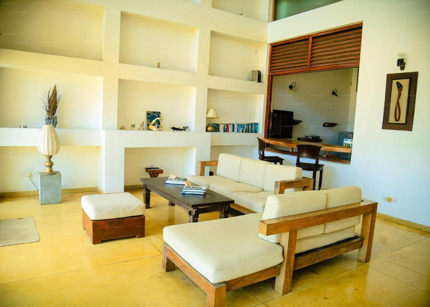 The Cove Шри-Ланка, Негомбо