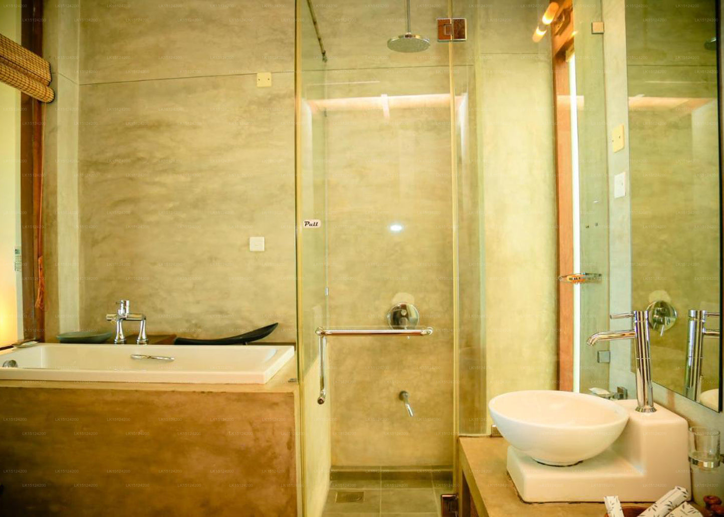 The Cove Шри-Ланка, Негомбо