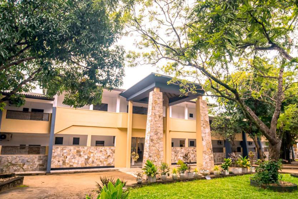 Сафари по дикой природе с лавандой, Васгамува