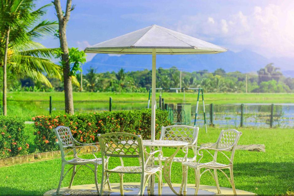 Сафари по дикой природе с лавандой, Васгамува