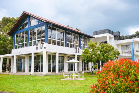 Сафари по дикой природе с лавандой, Васгамува