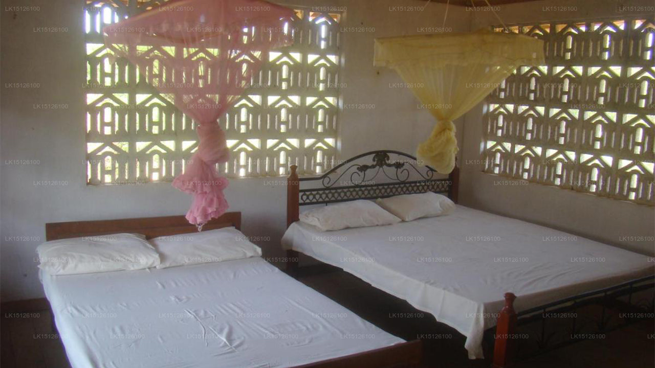 La Serenado Holiday Resort, Kataragama