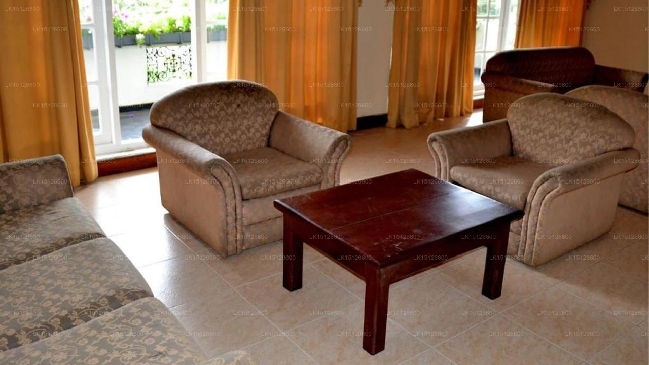 Ingle Wood Lodge, Nuwara Eliya