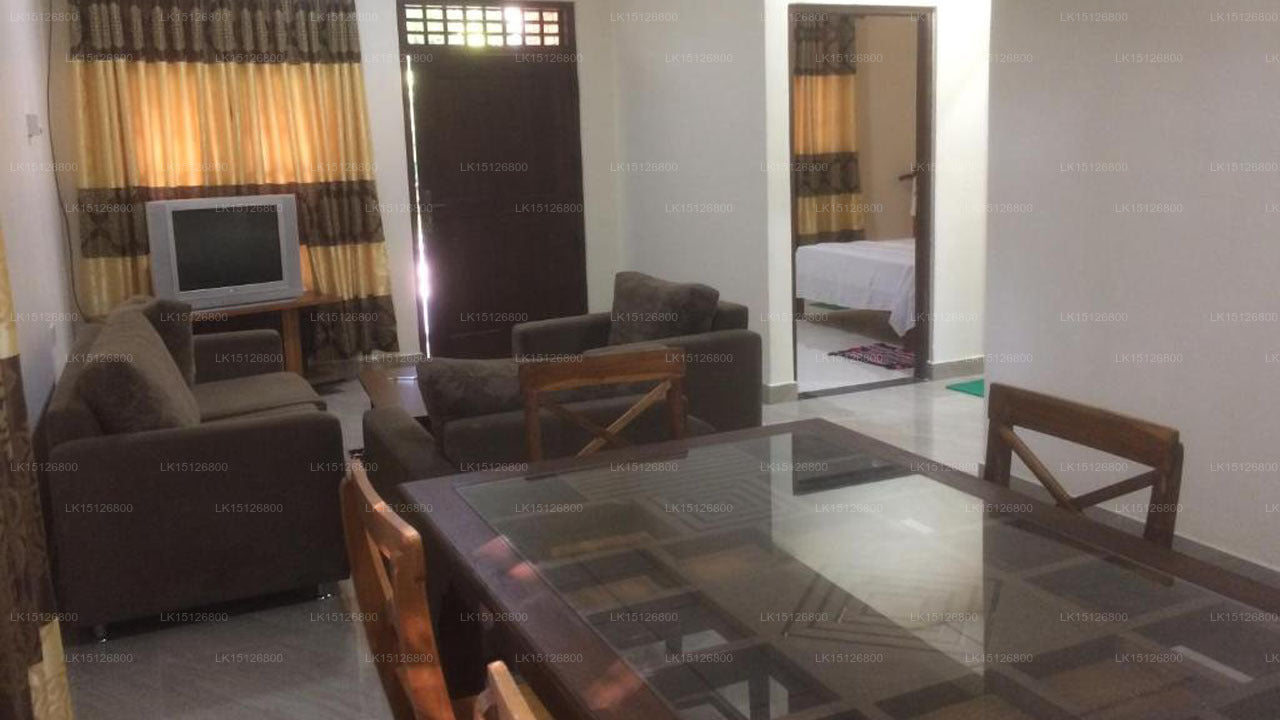 Отель Surasa, Курунегала