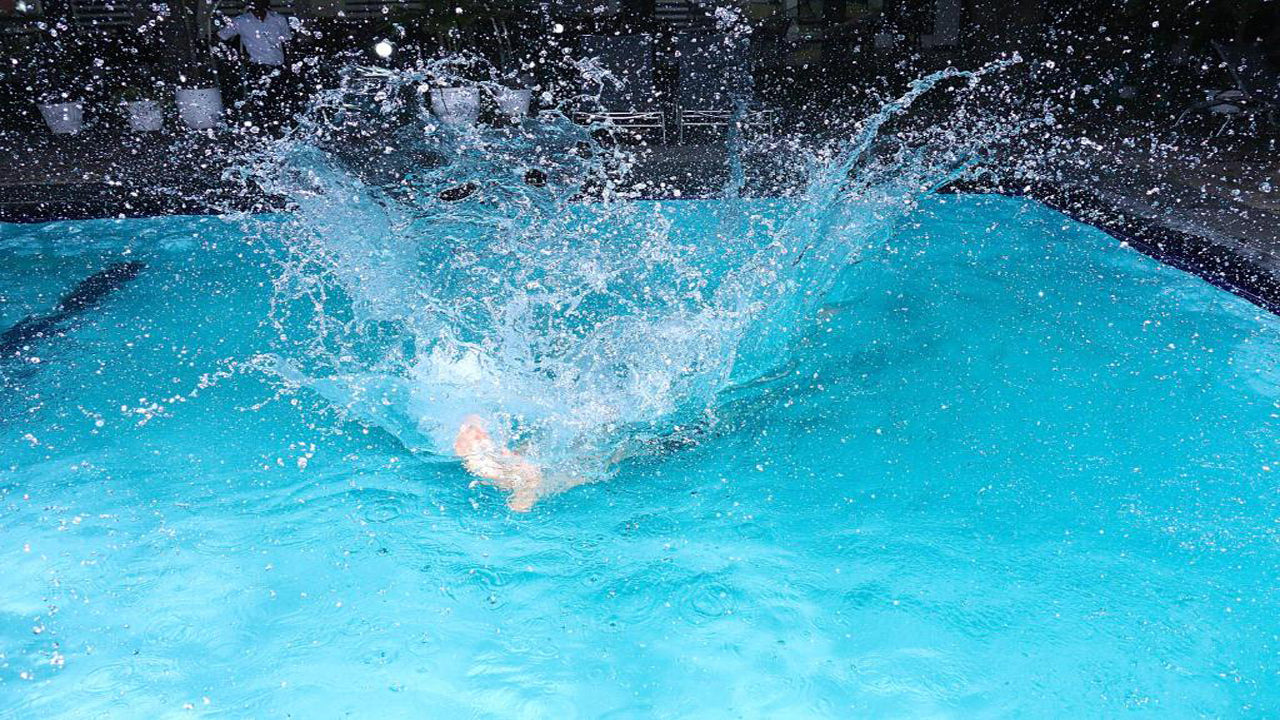 Пляжный отель Topaz, Негомбо