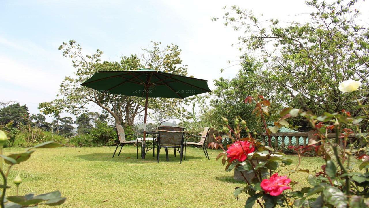 Colonial Holiday Bungalow Senani, Nuwara Eliya