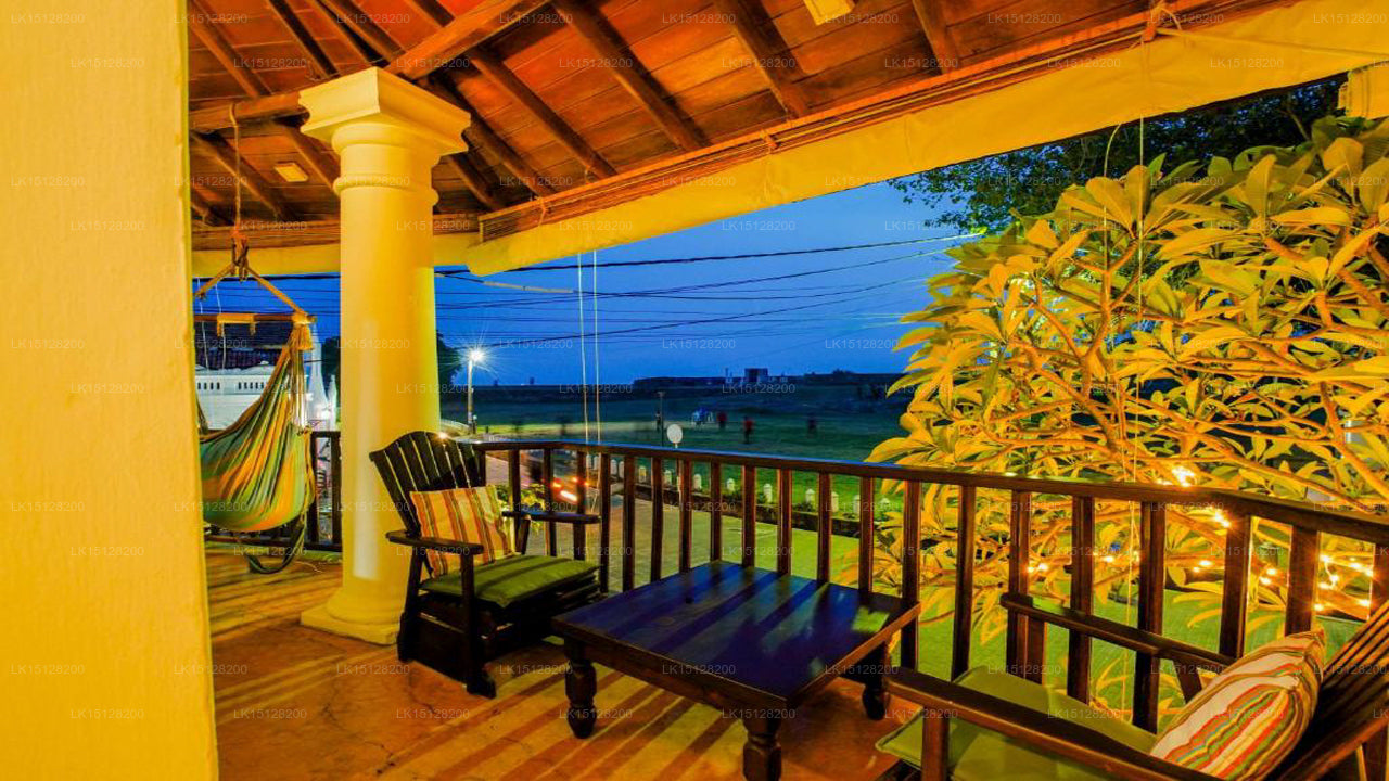 Fort Dew Guest House, Galle