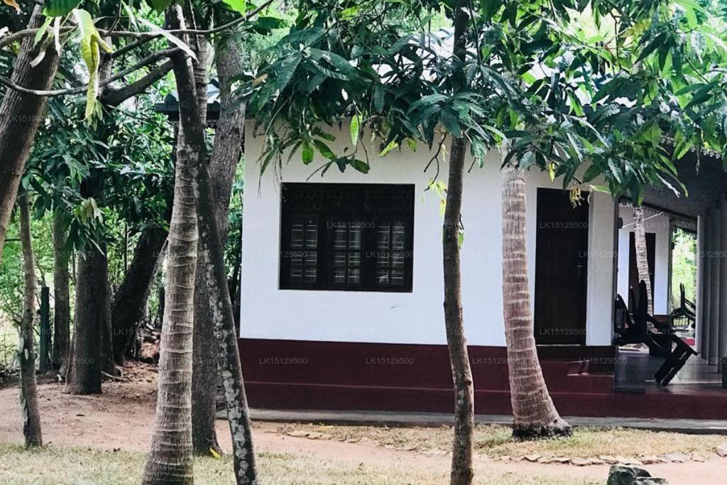 Курортный спа-отель «Гранд Риджент», Сигирия