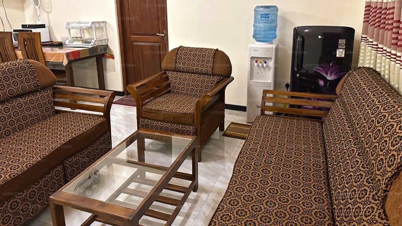 Lahiru Airport Hotel, Galle