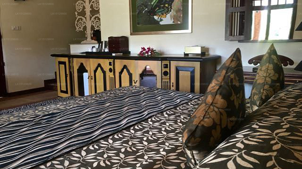 Cocoon Resort & Villas, Induruwa