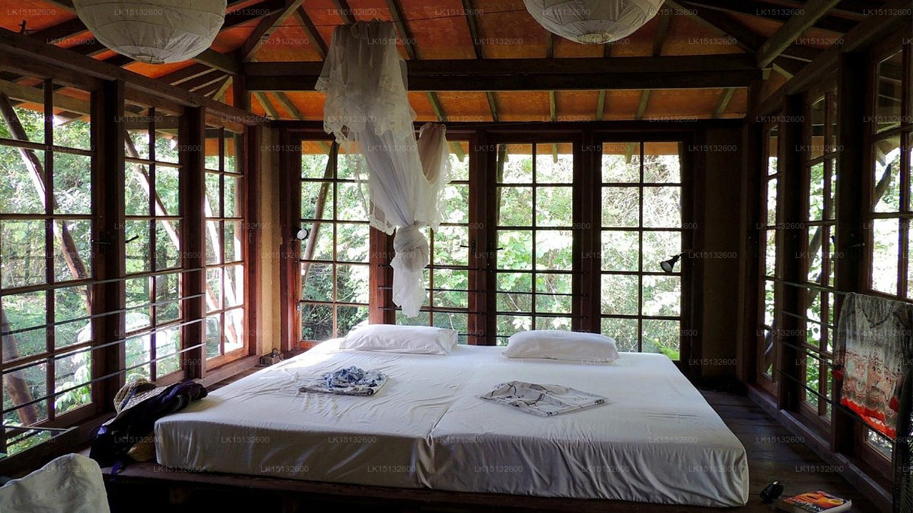 Jungle Lodge Habarana, Habarana