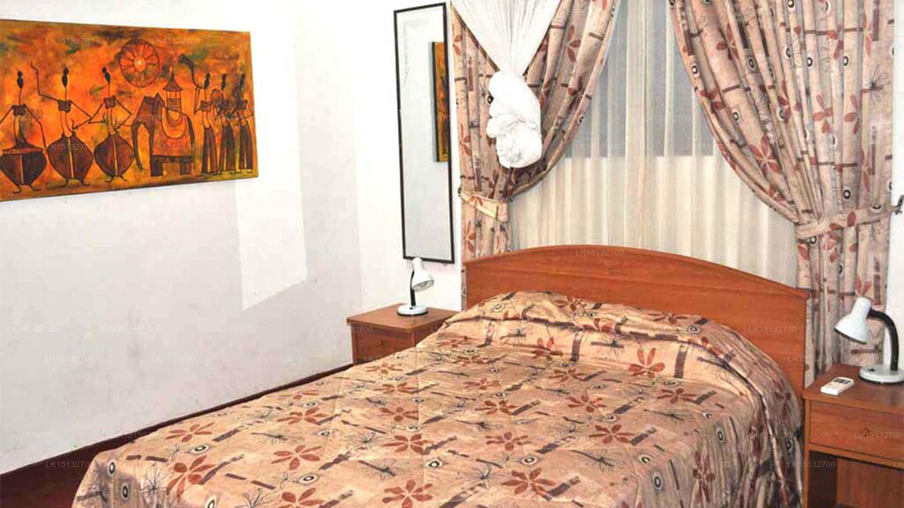 Omni Holiday Bungalow, Mount Lavinia