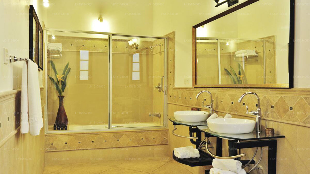 Историческая вилла в Галле от Jetwing, Галле