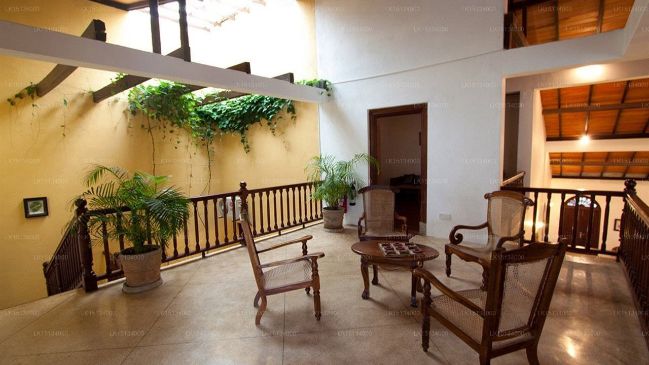 Историческая вилла в Галле от Jetwing, Галле