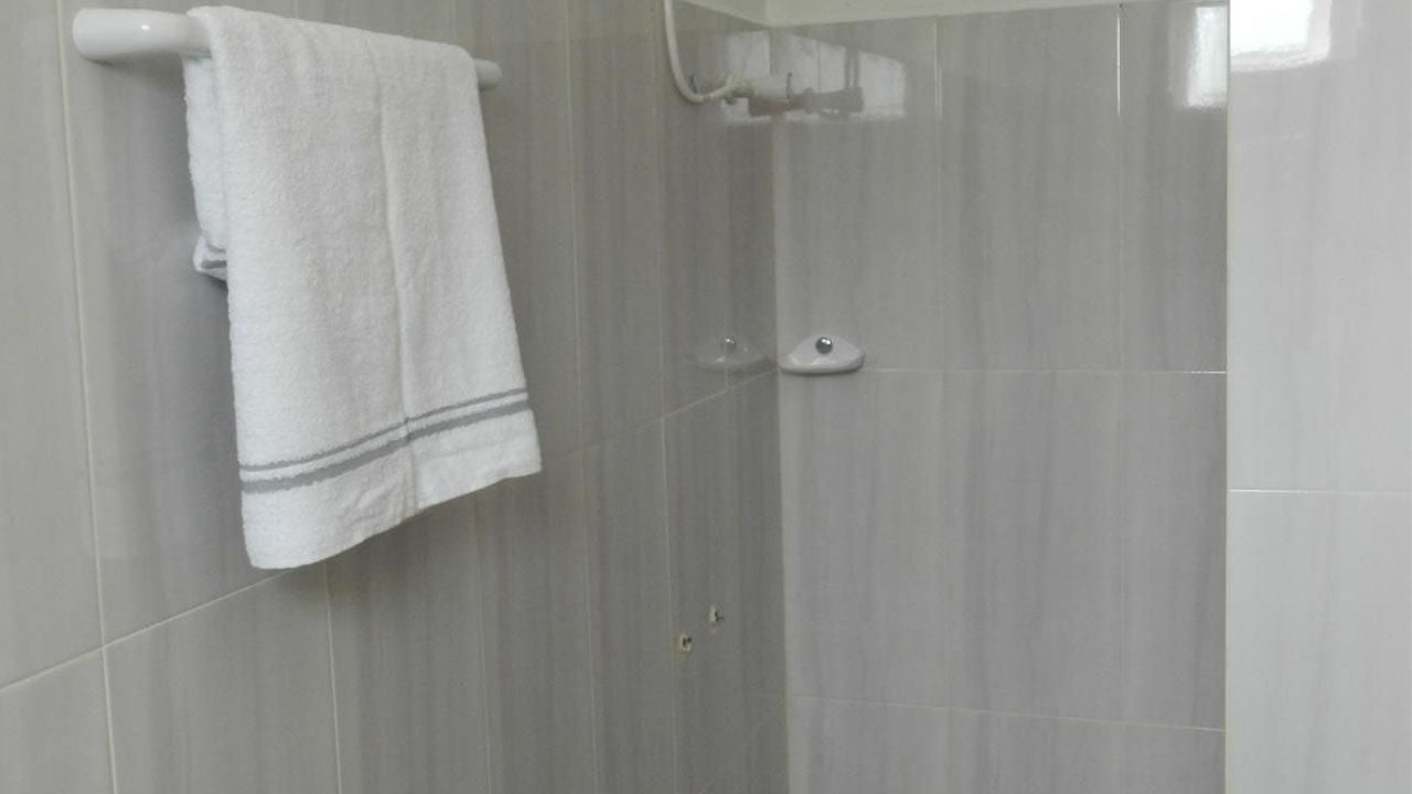 Отель «Парадиз», Курунегала