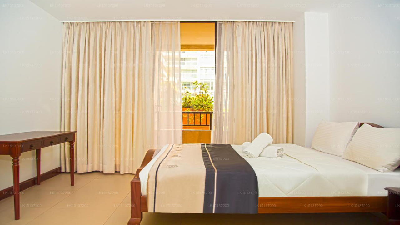 Crescat Apartments, Colombo