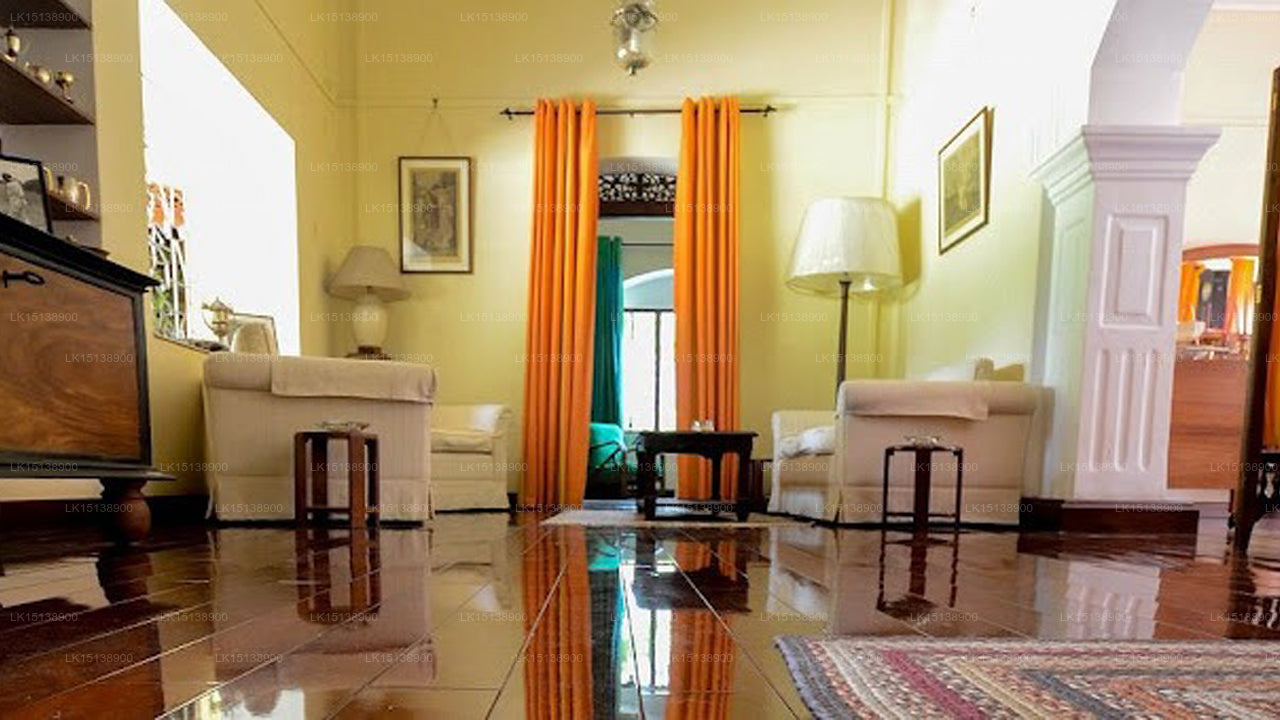 Kirinda Walauwa, Gampola