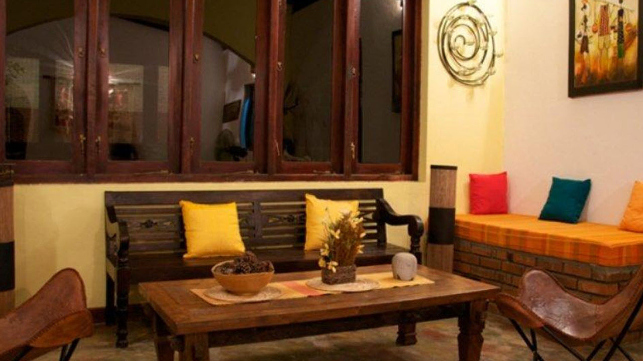 Cinnamon Eco Lodge, Horana