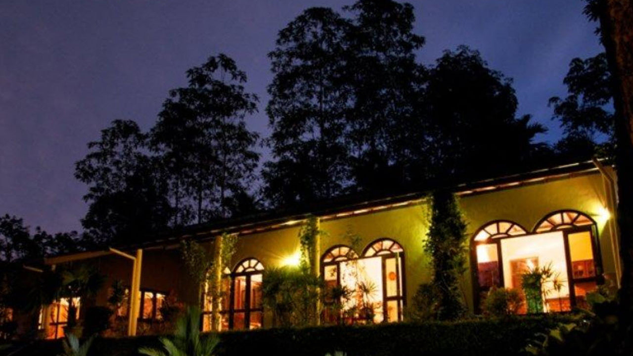 Cinnamon Eco Lodge, Horana