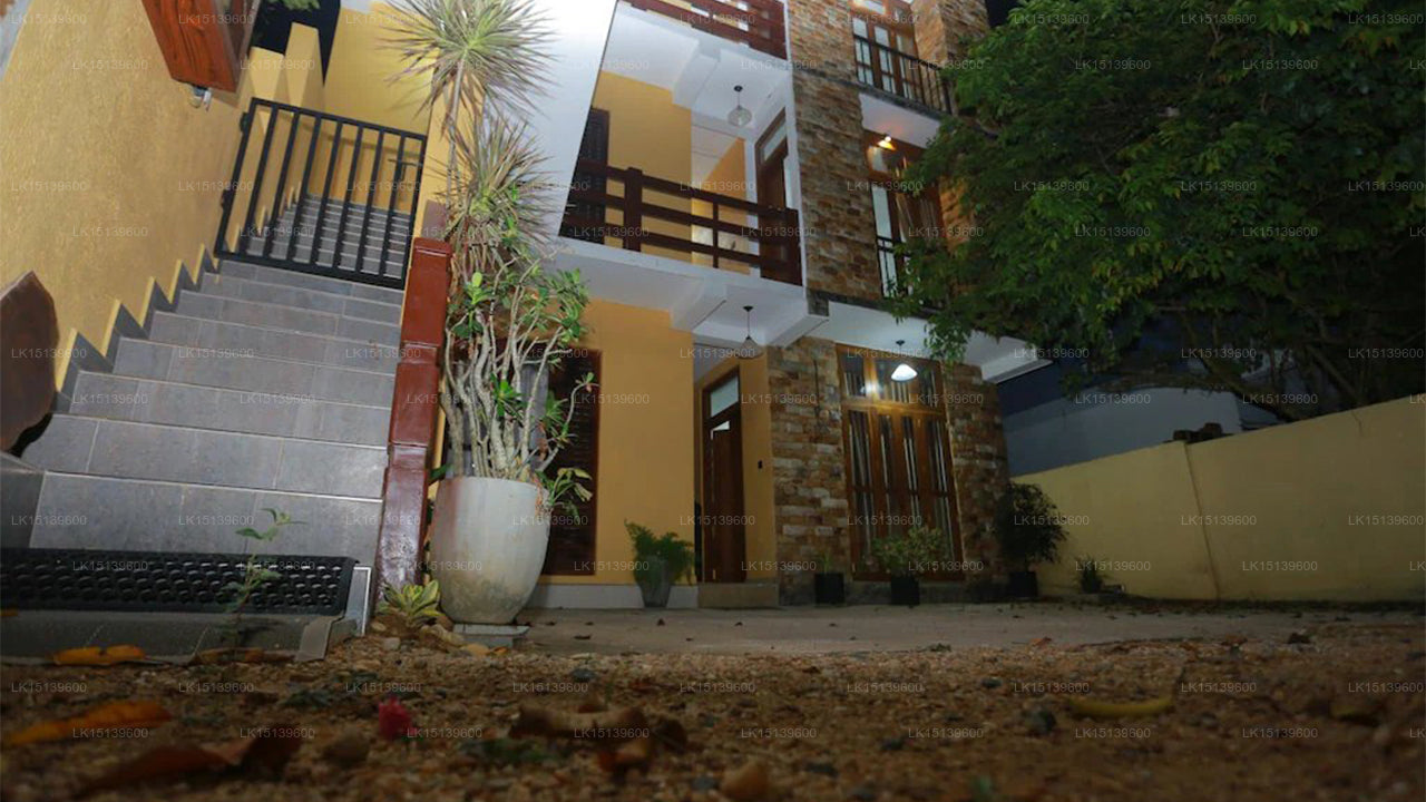 Wickremaratne Home Stay, Matara